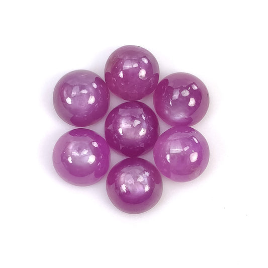 Ruby Gemstone