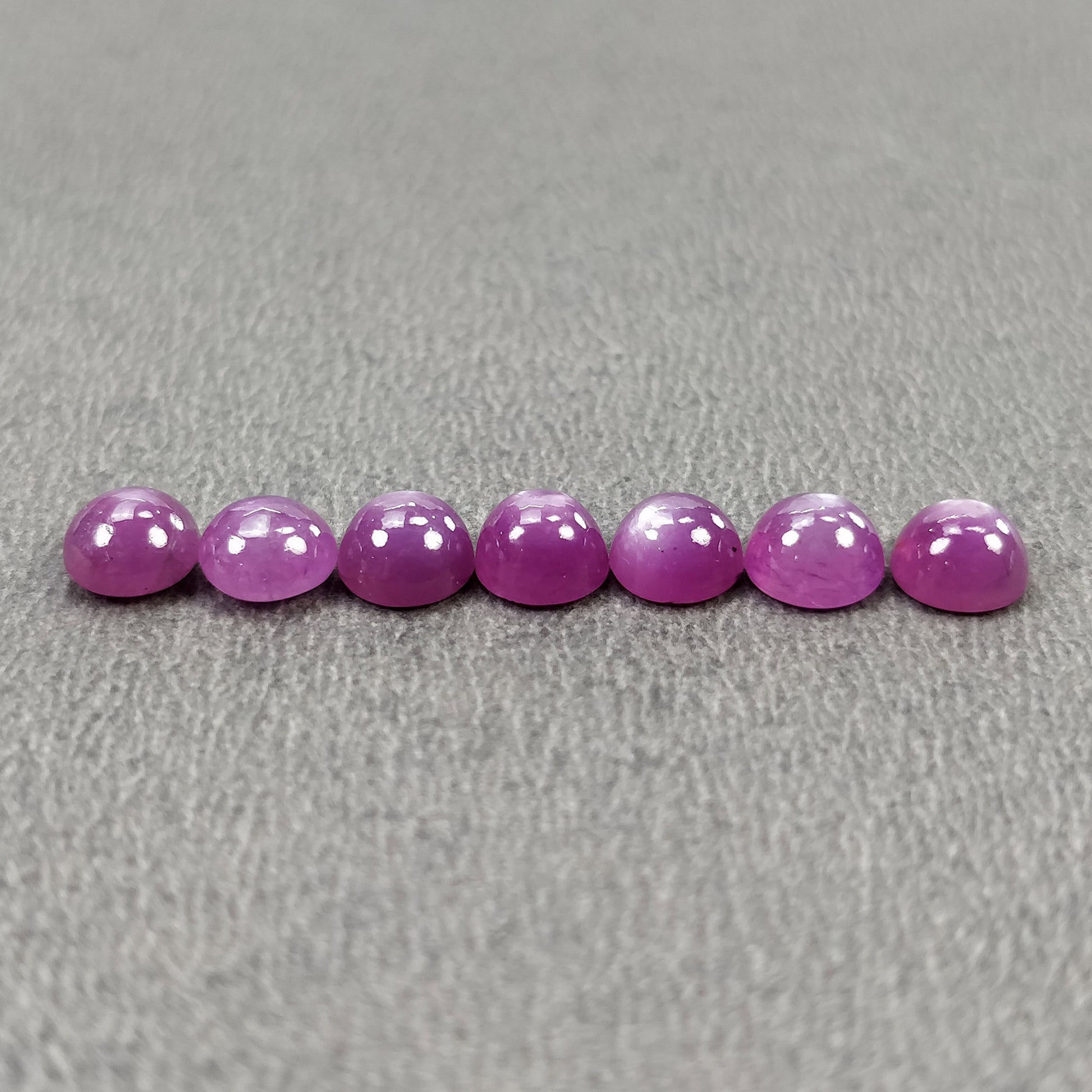 Purple Pink Ruby