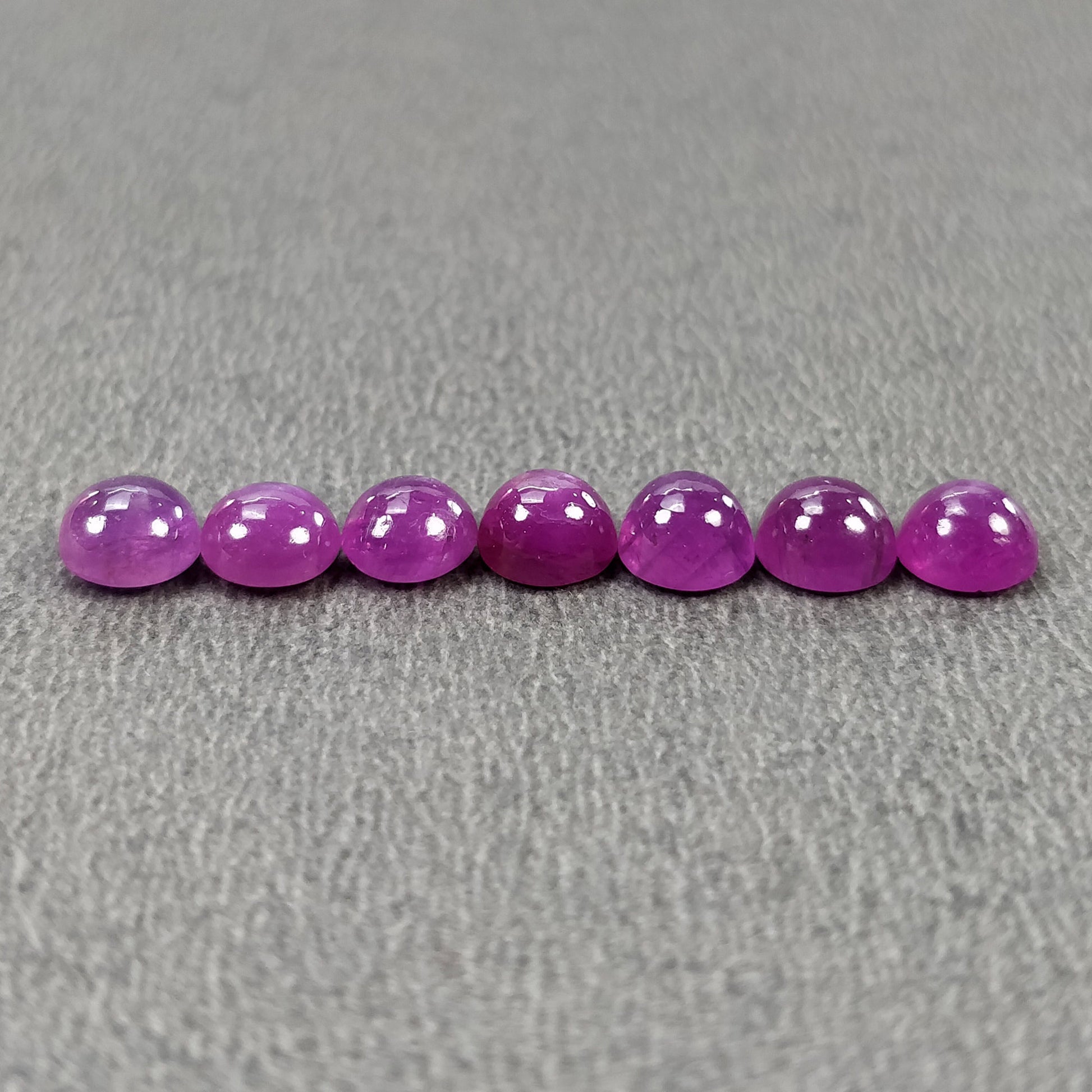 Purple Pink Ruby
