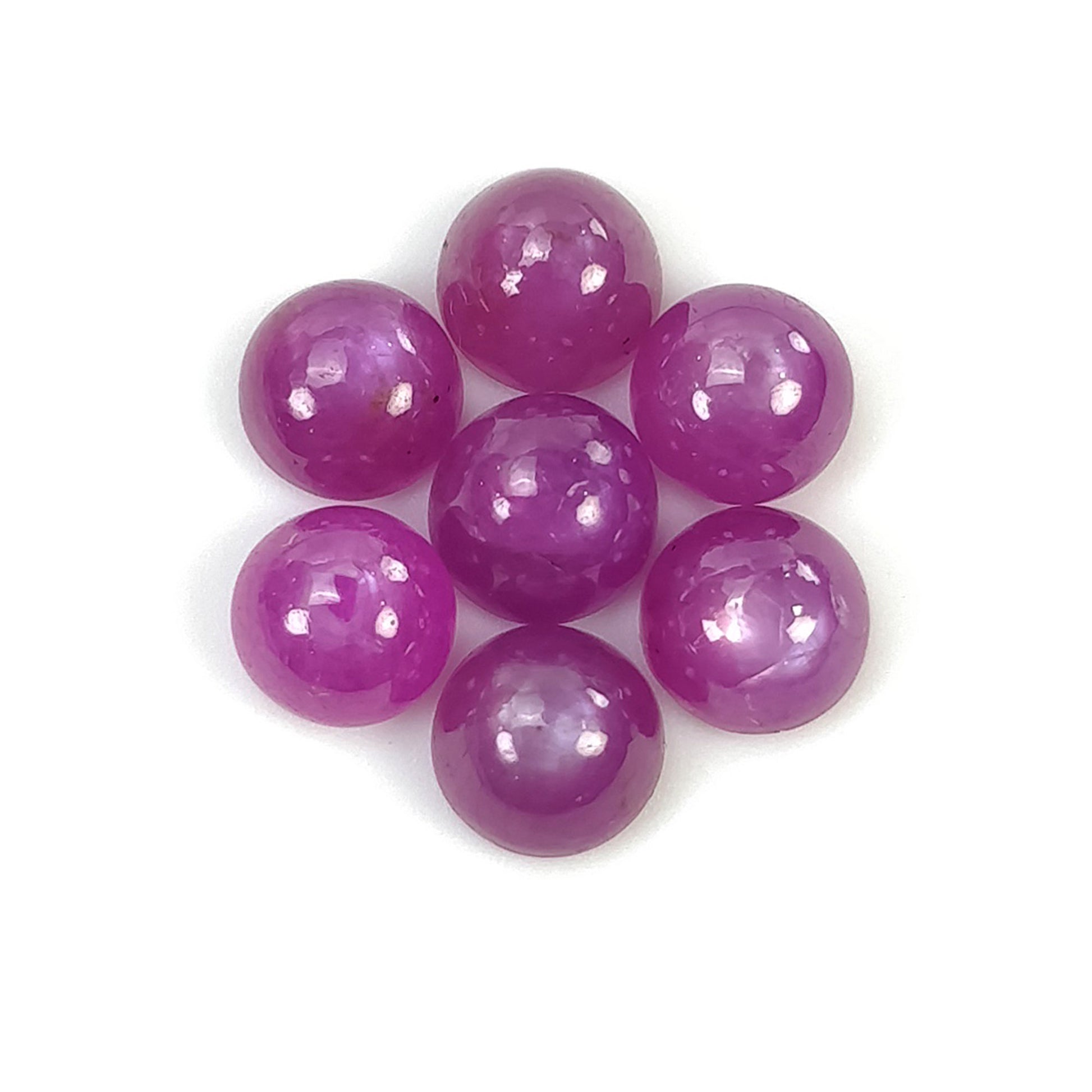 Ruby Gemstone