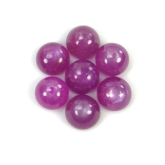 Ruby Gemstone