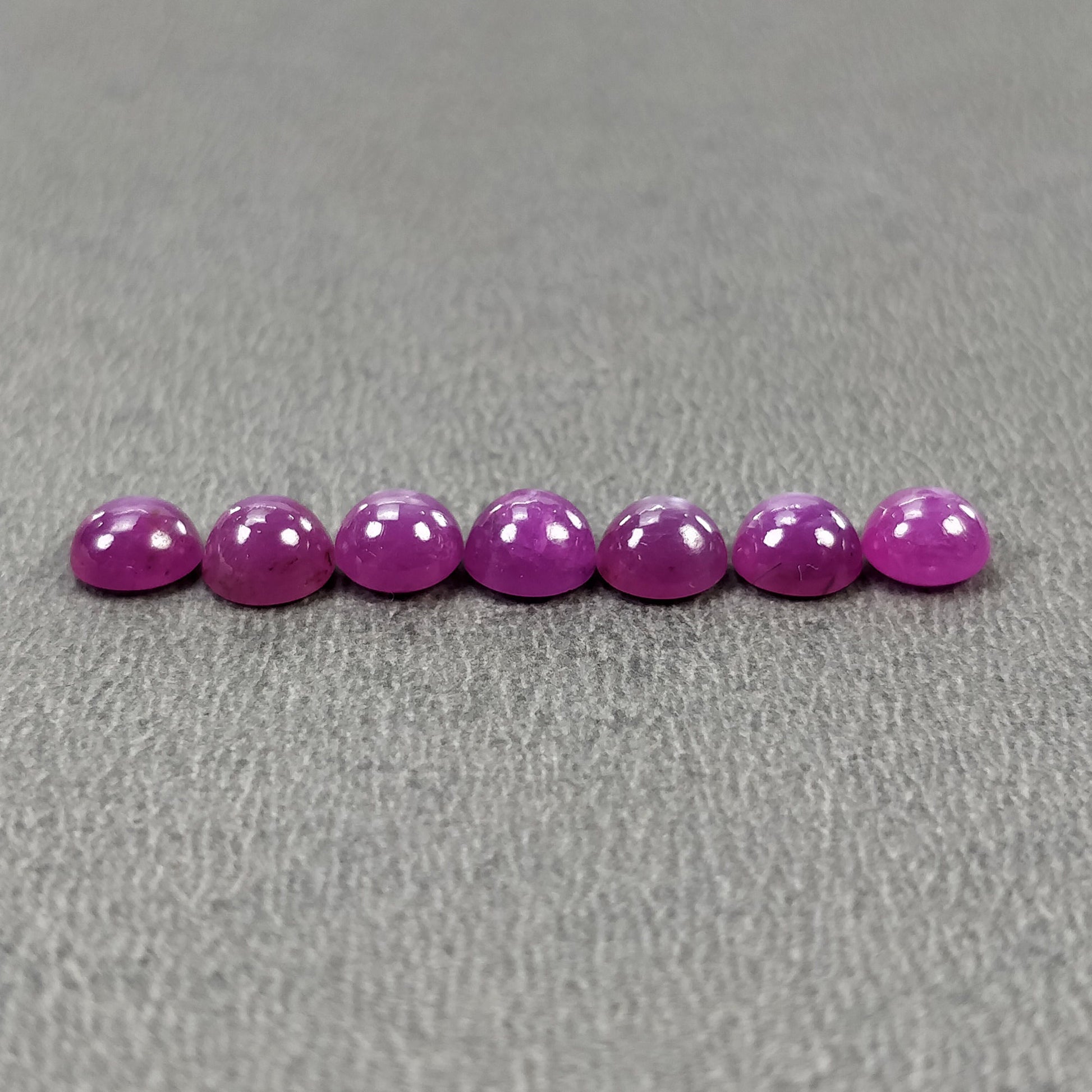Purple Pink Ruby