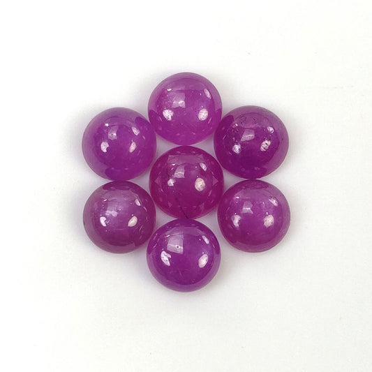 Ruby Gemstone