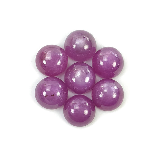 Pink Sapphire
