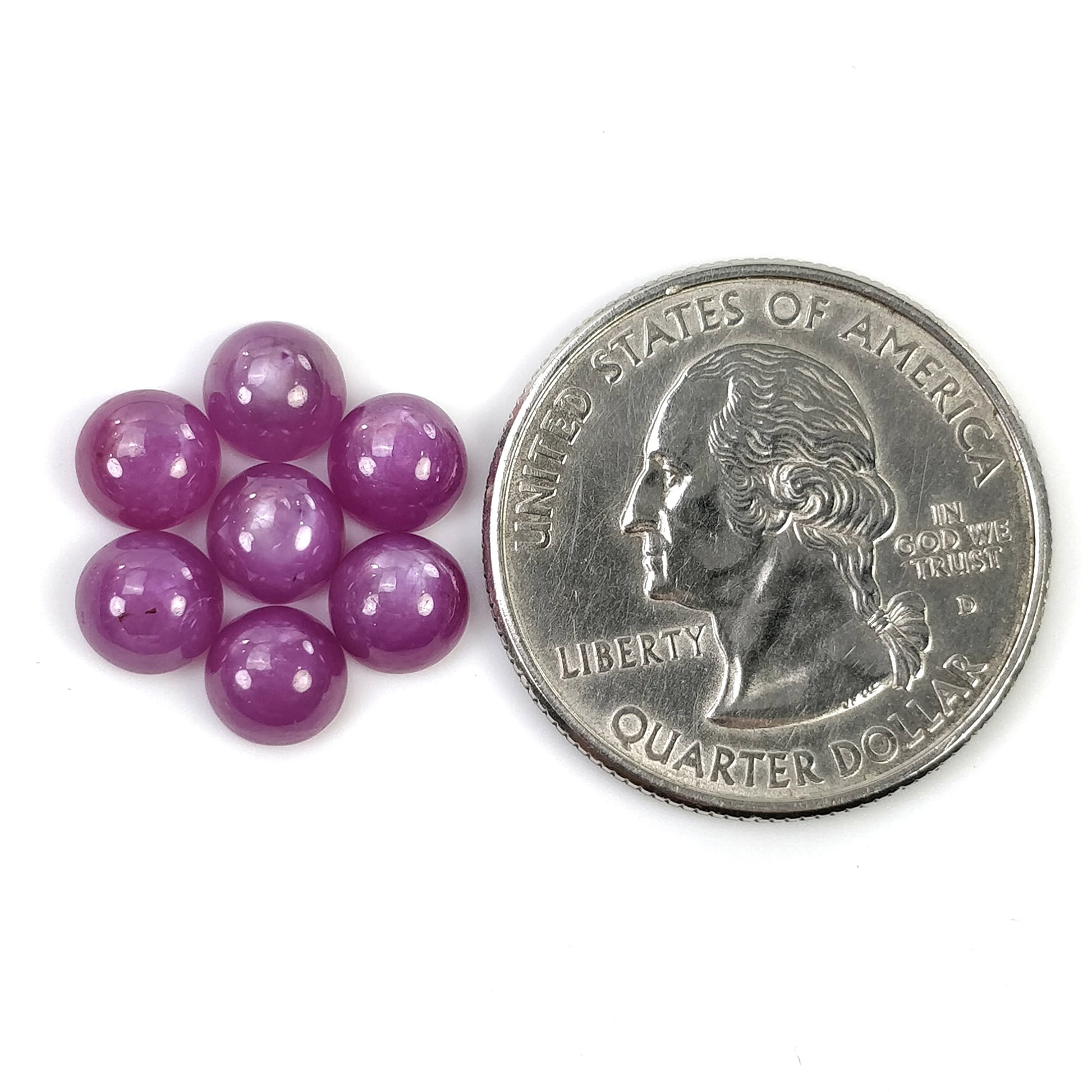 Sapphire Cabochon