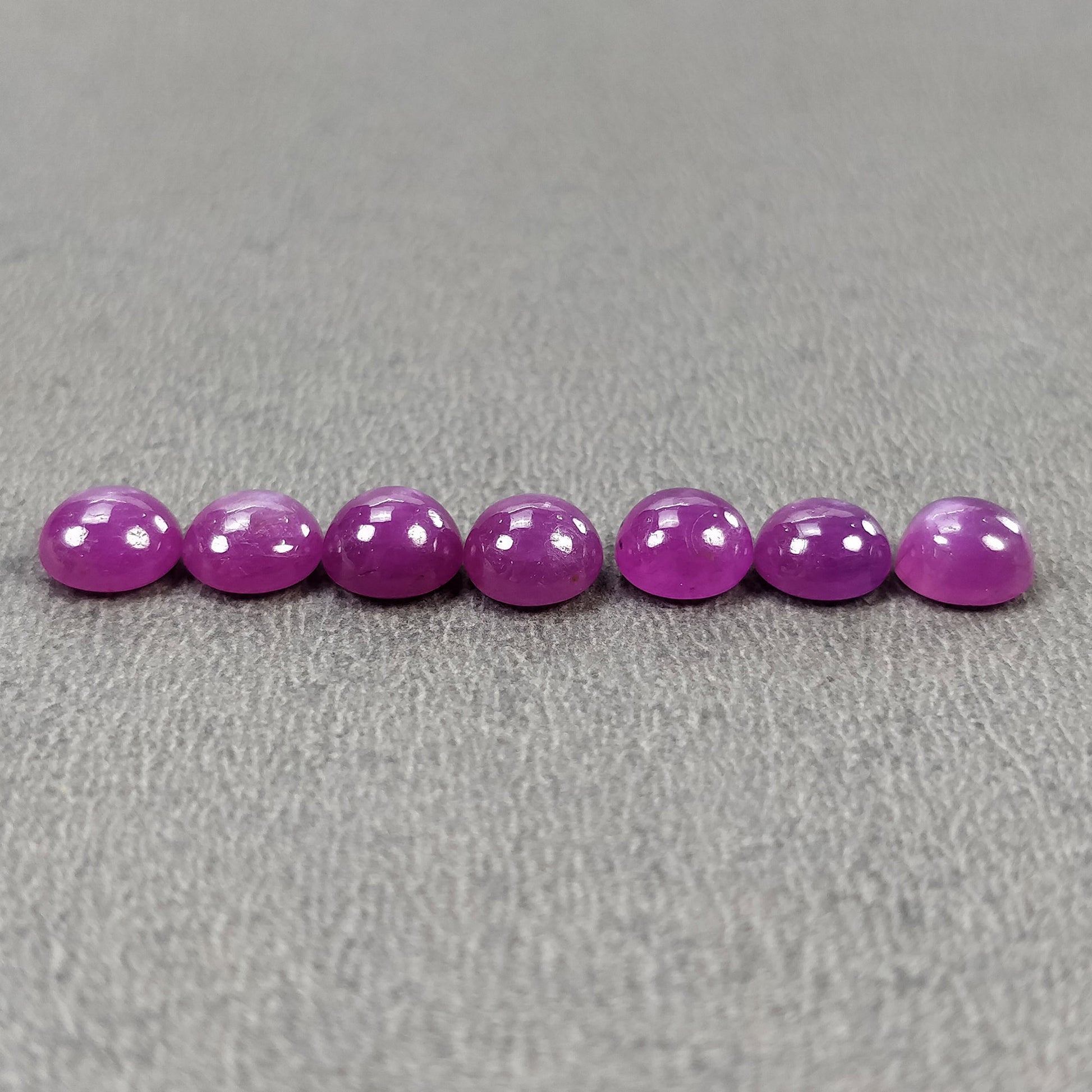 Ruby Gemstone