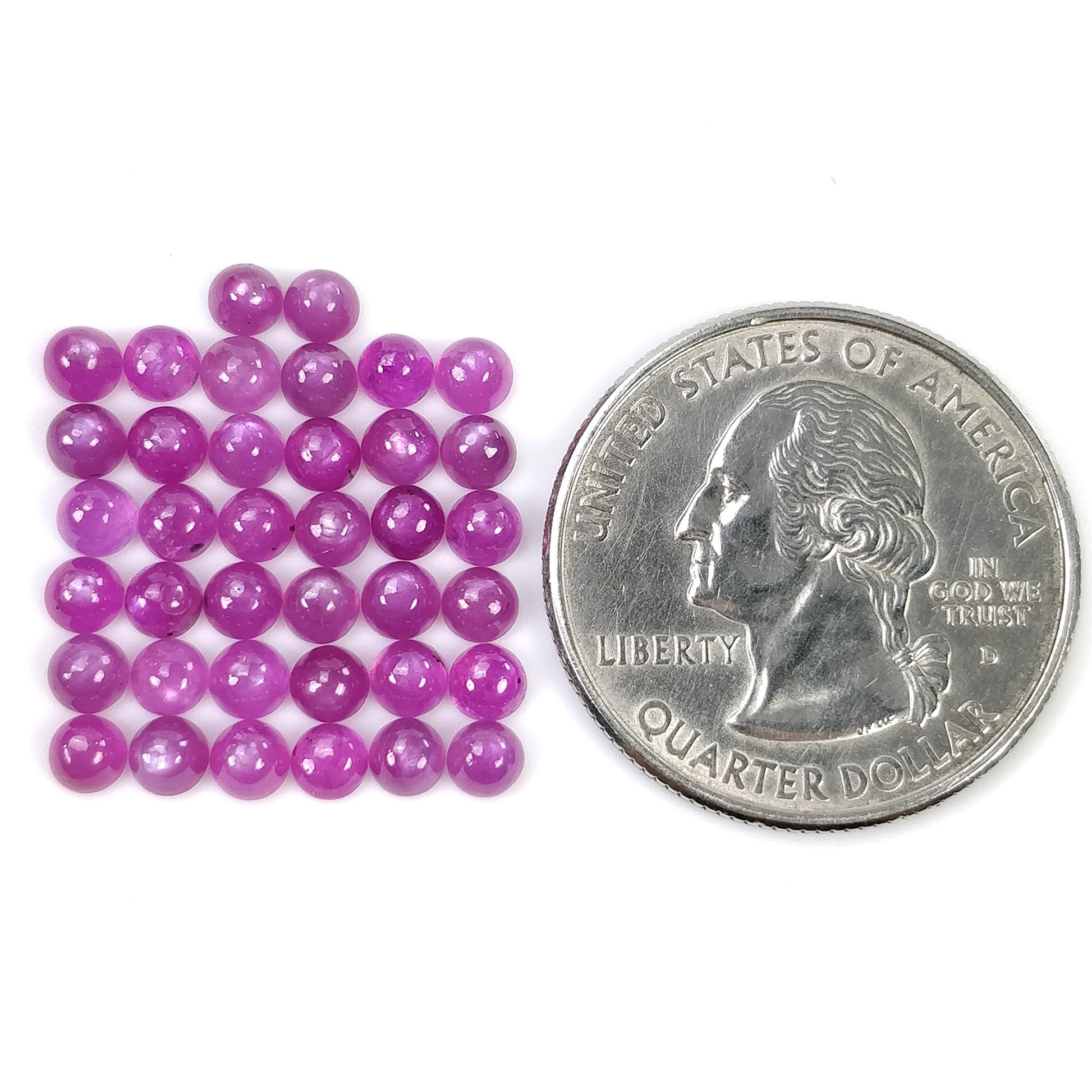 Round Ruby