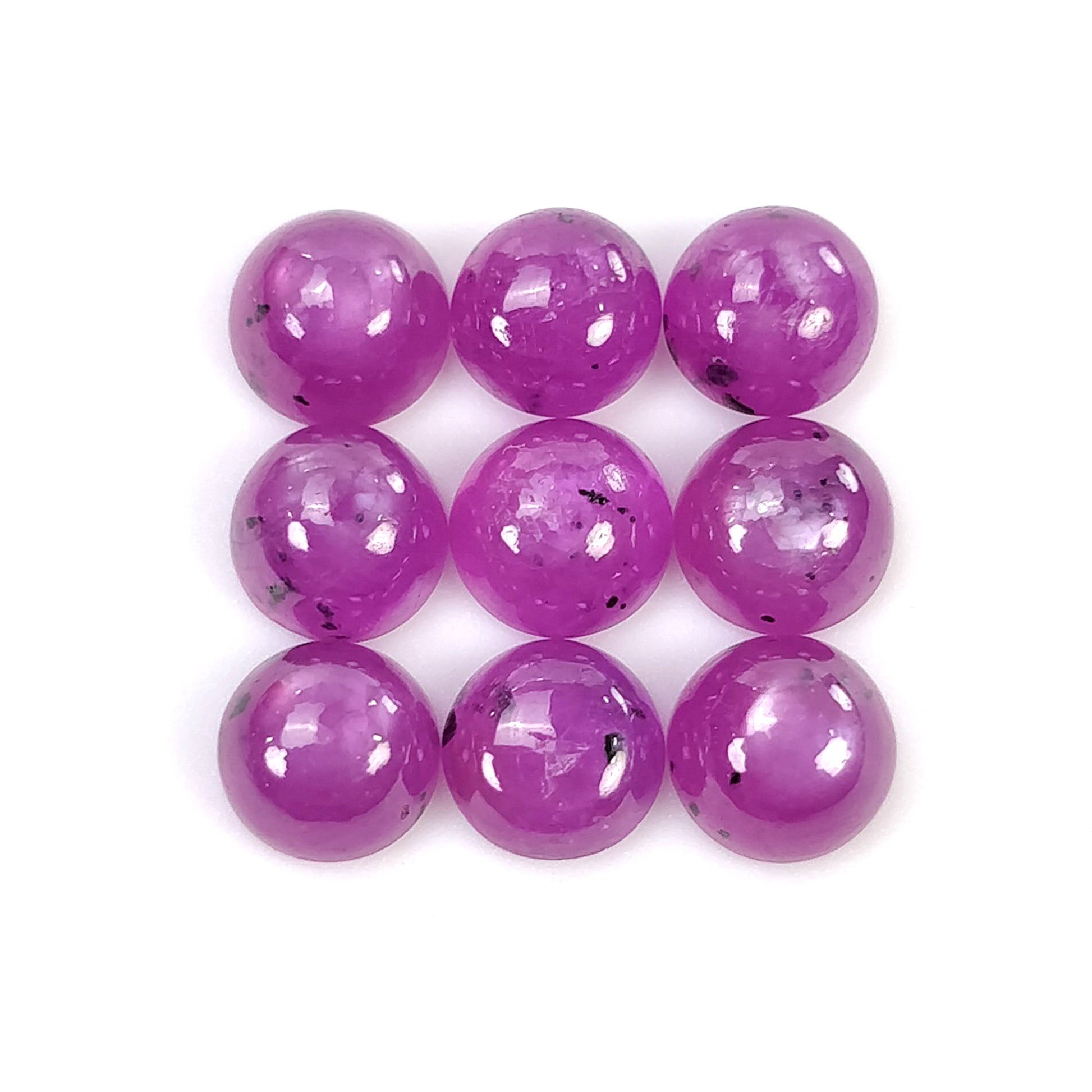 Ruby Gemstone