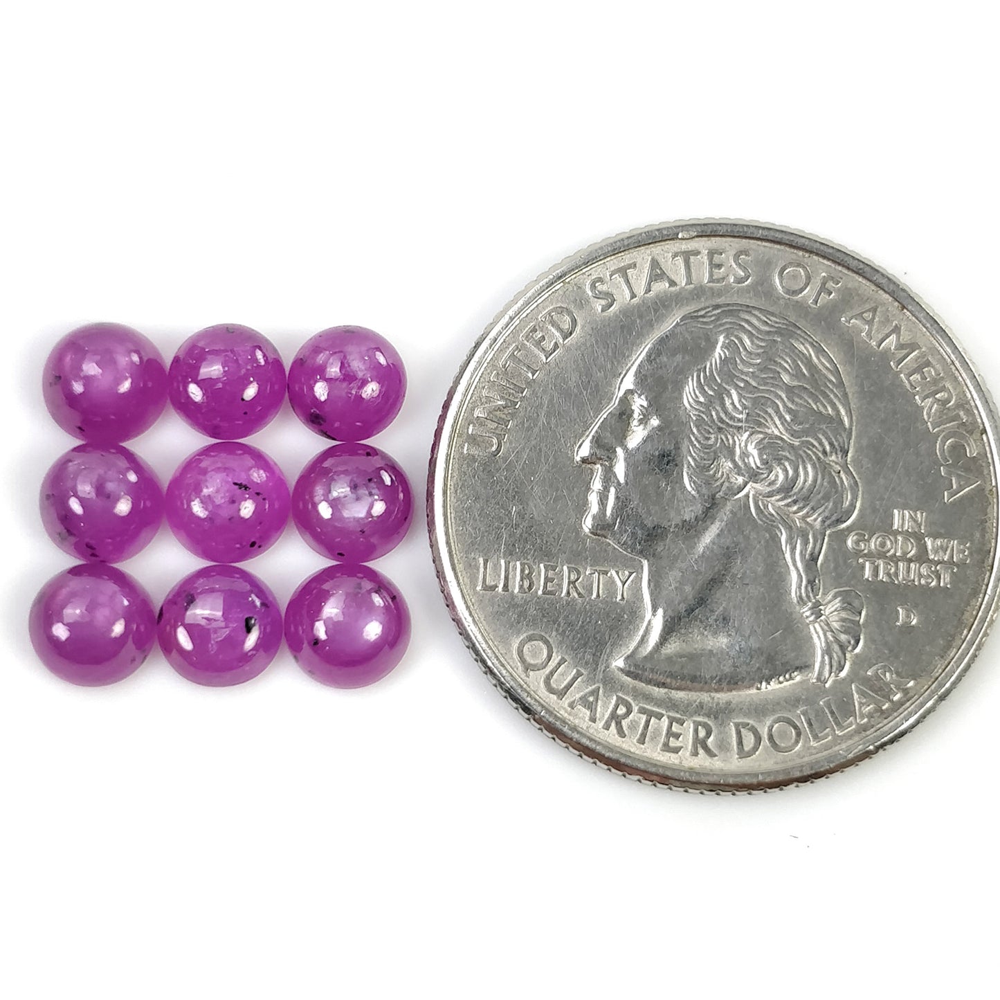 Round Ruby