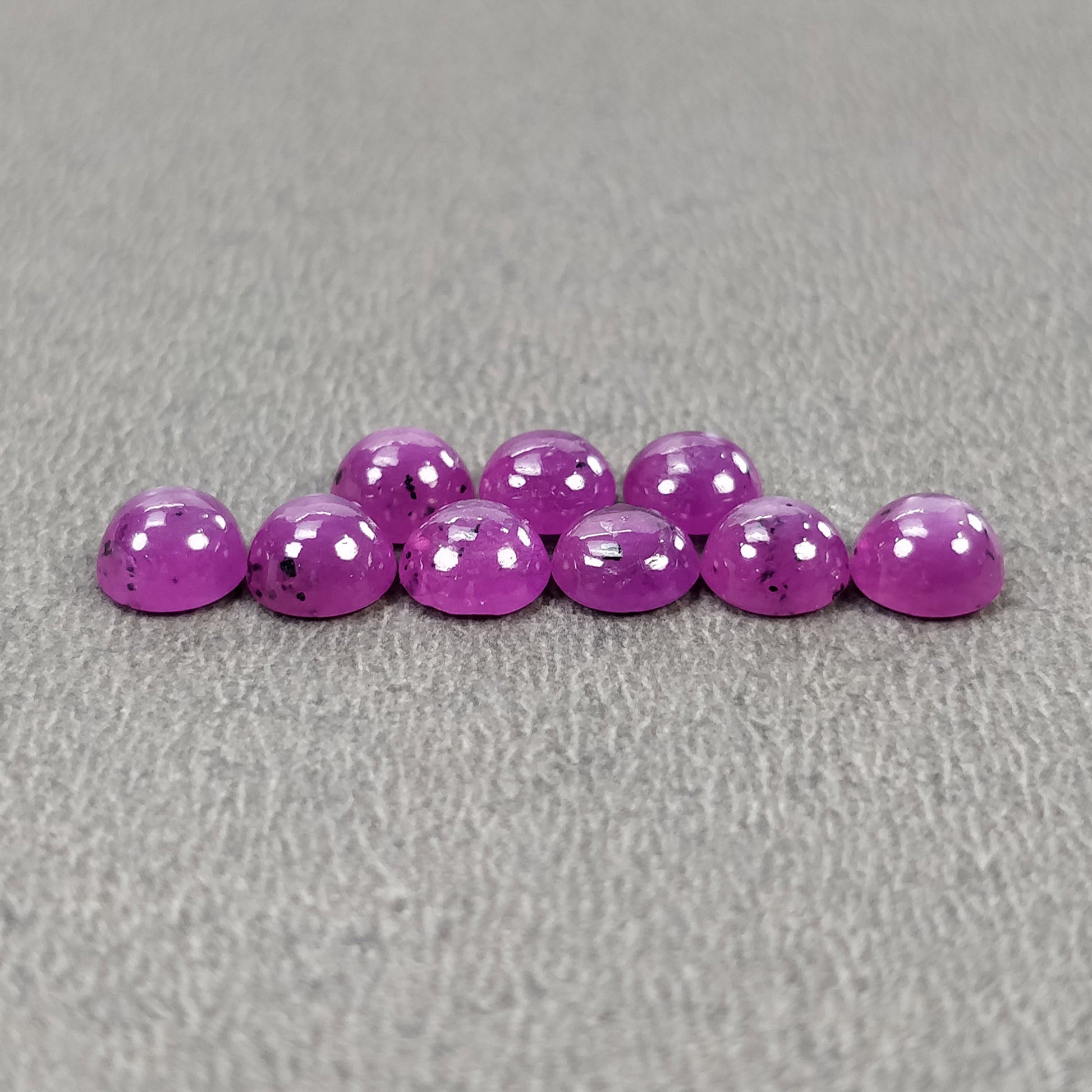 Red Ruby