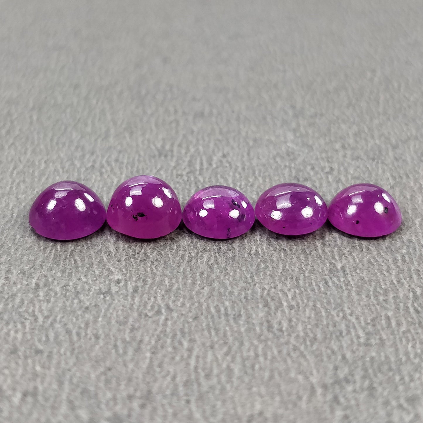 Purple Pink Ruby