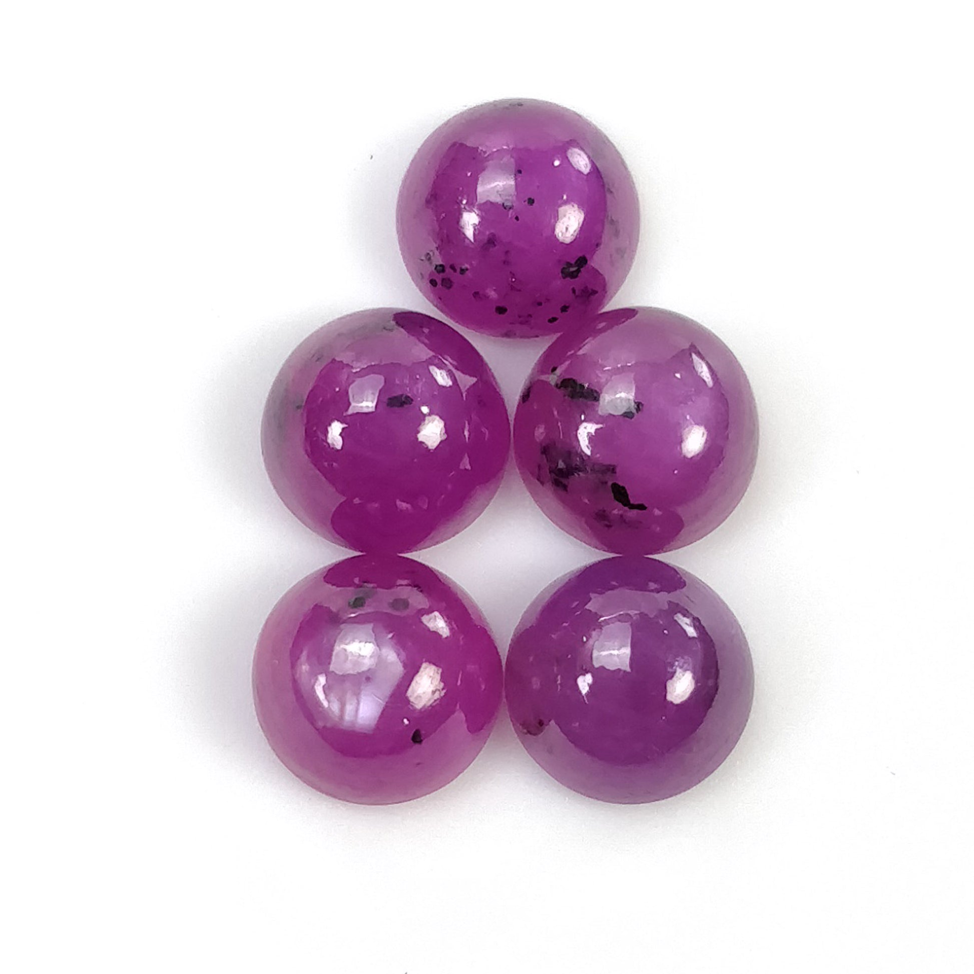 Red Ruby