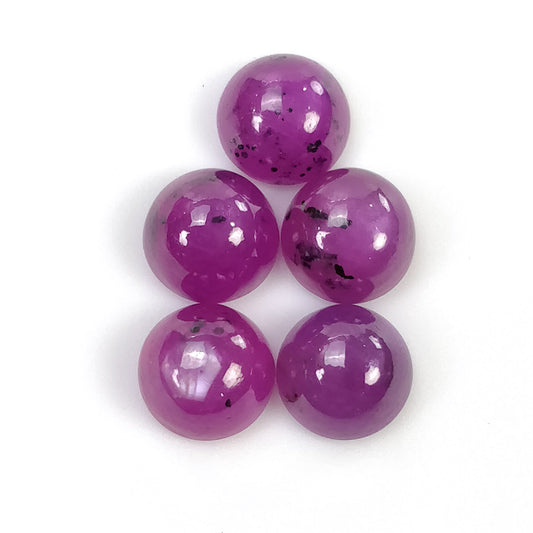 Red Ruby