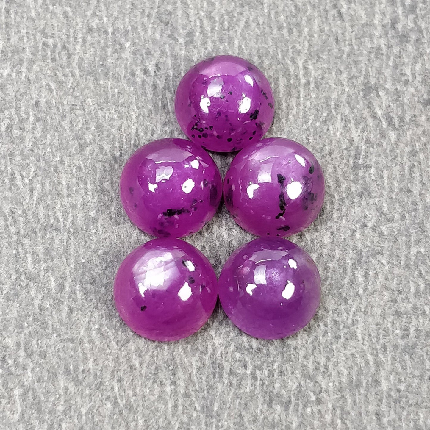 Ruby Gemstone