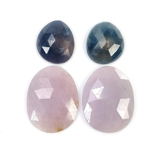 Multi Sapphire