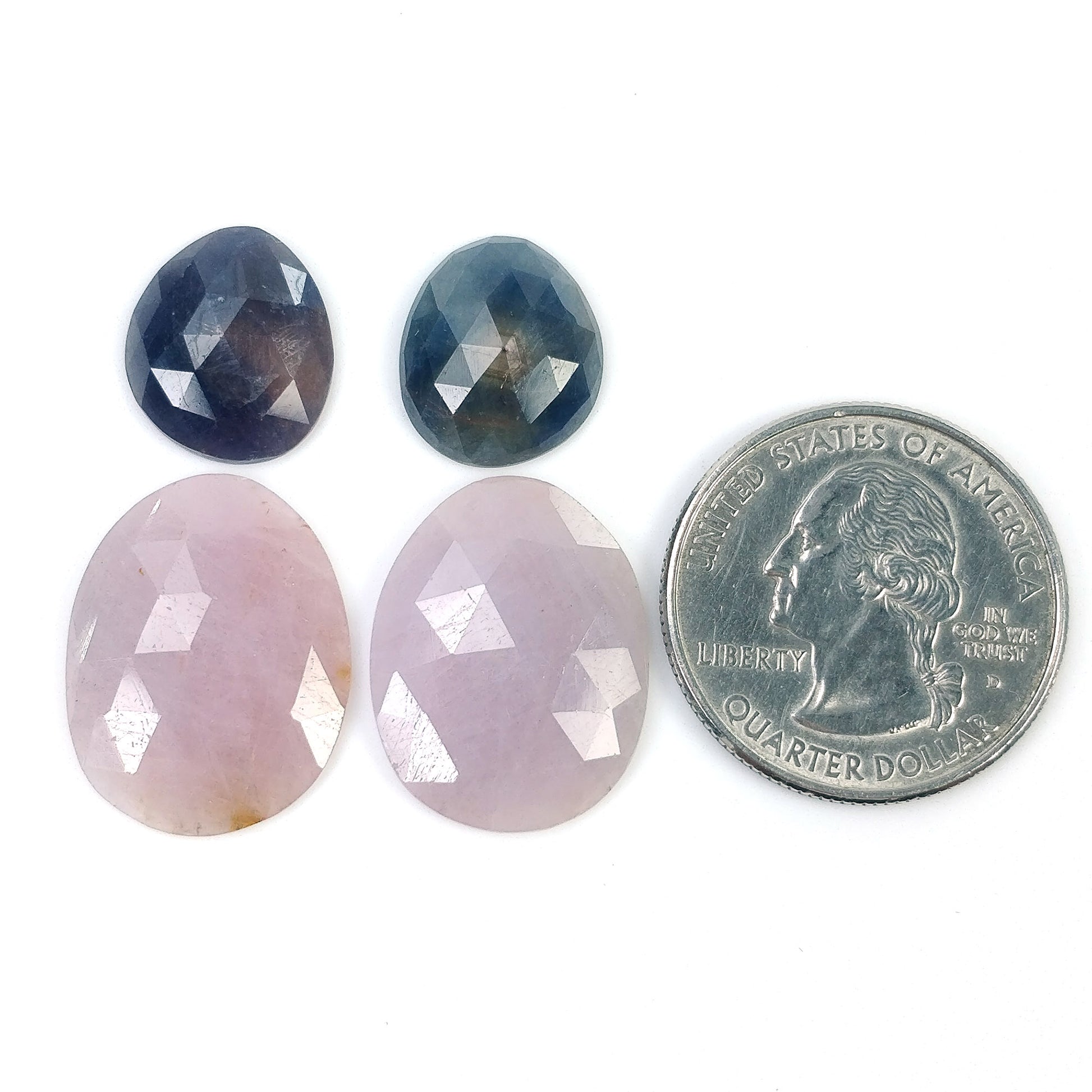 Sapphire Gemstone