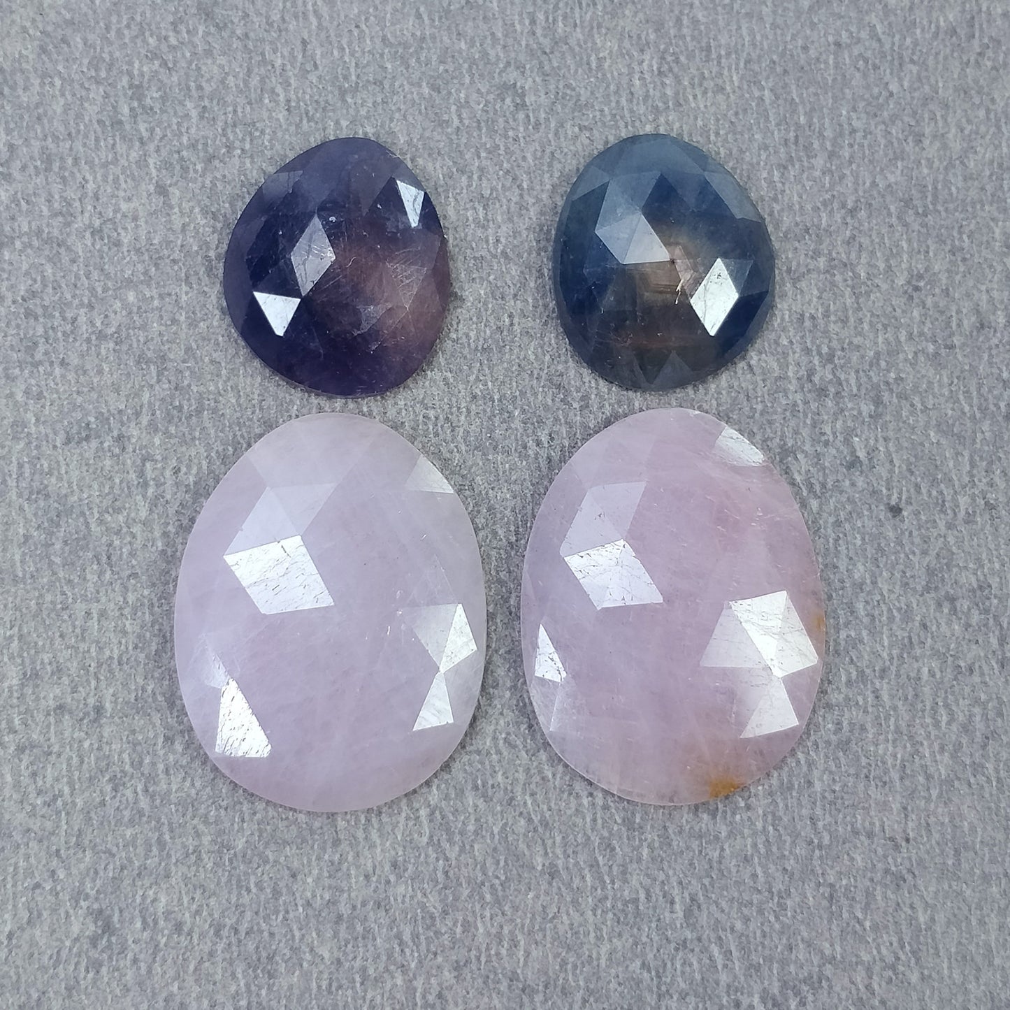 Pink Sapphire