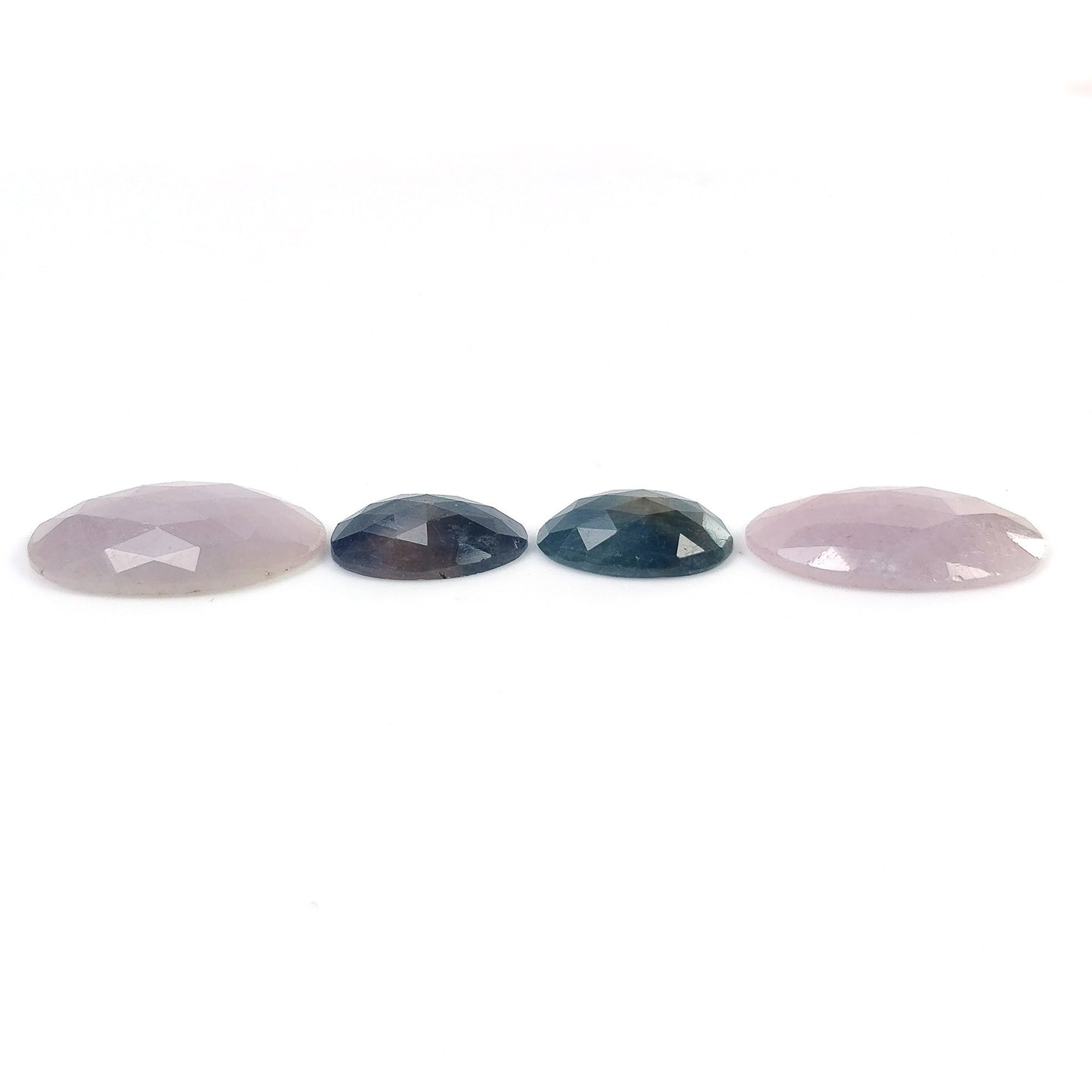 Bi-Color Sapphire