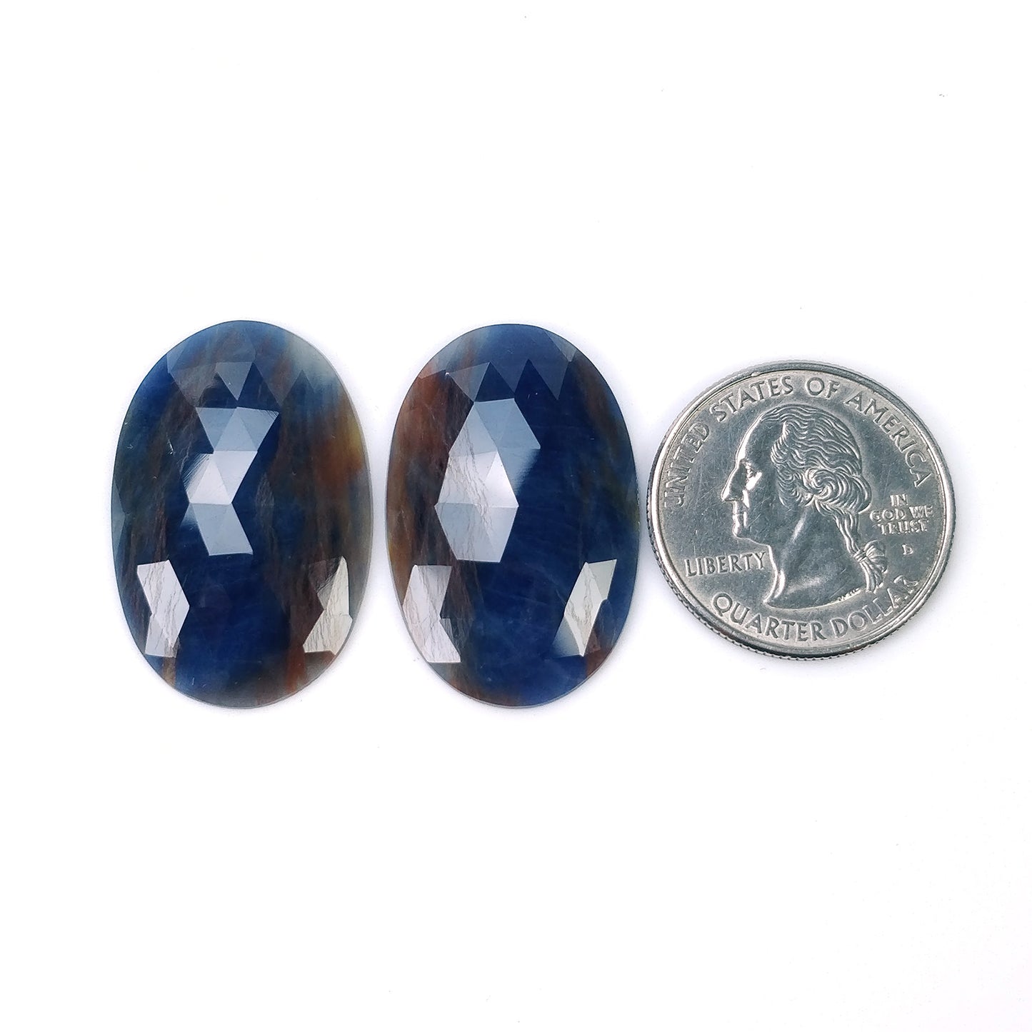 Sapphire Gemstone