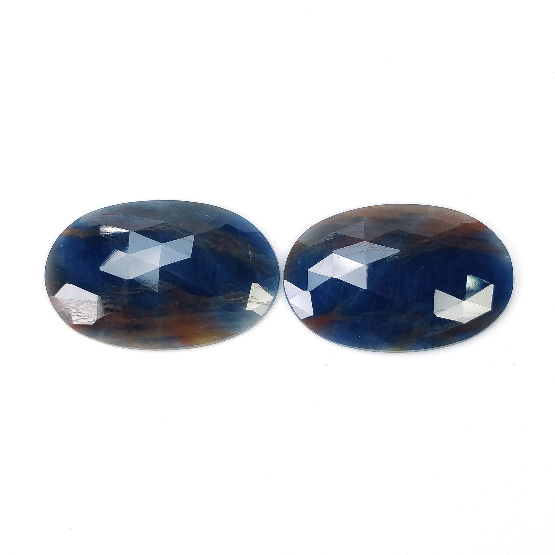 Bi-Color Sapphire