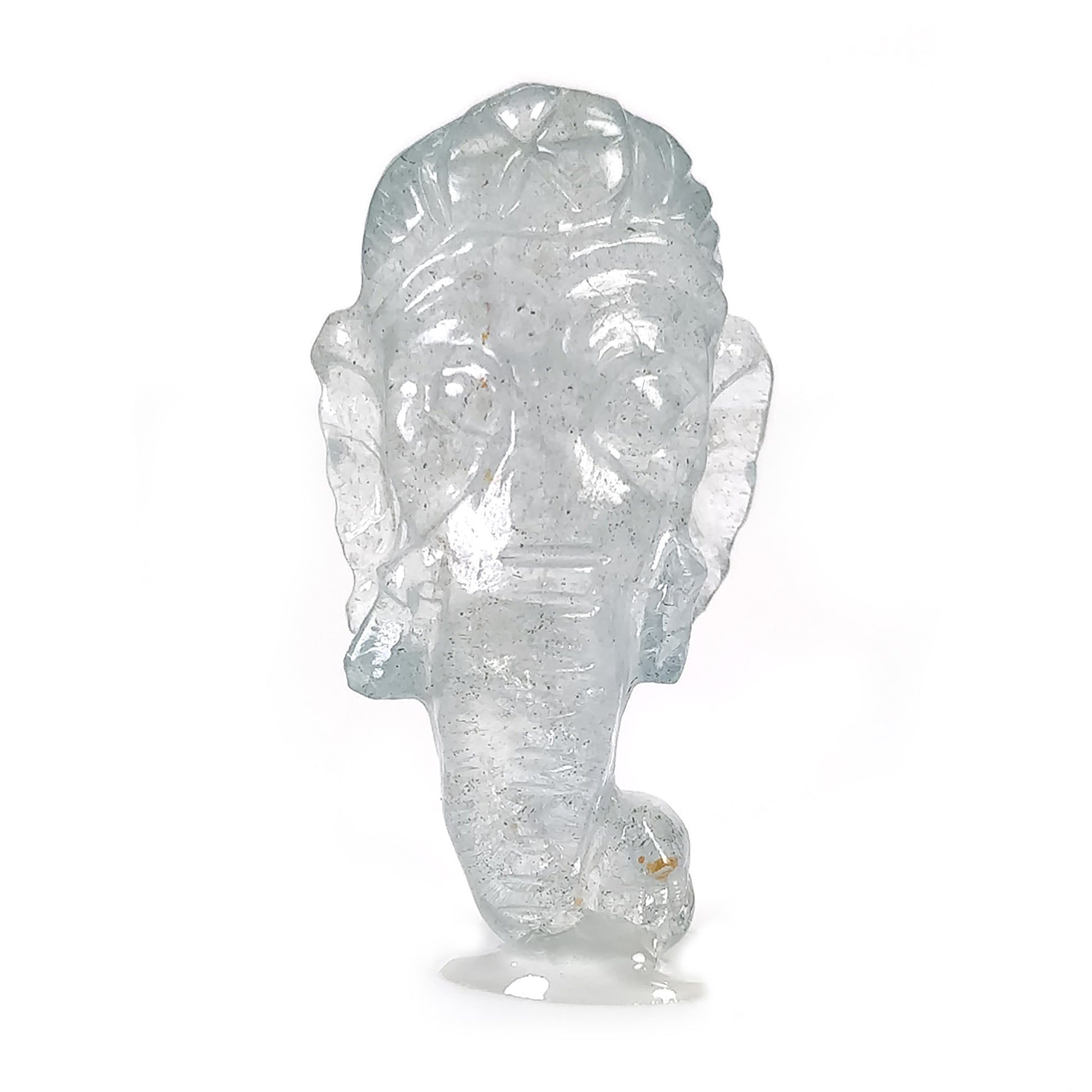 Aquamarine Gemstome
