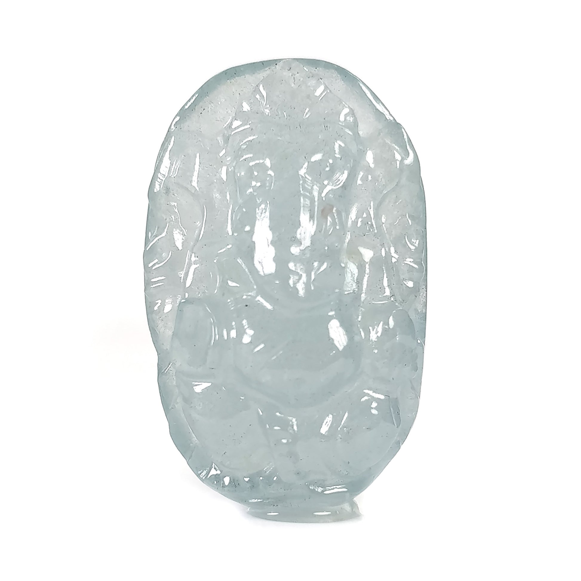 Aquamarine Gemstome