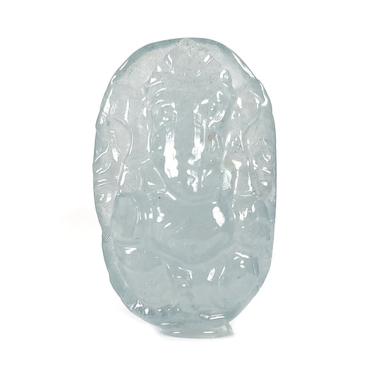 Aquamarine Gemstome