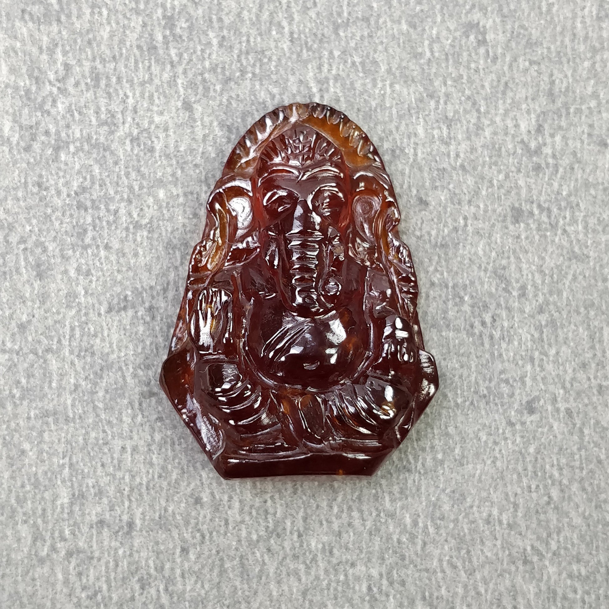 Hessoniote Garnet