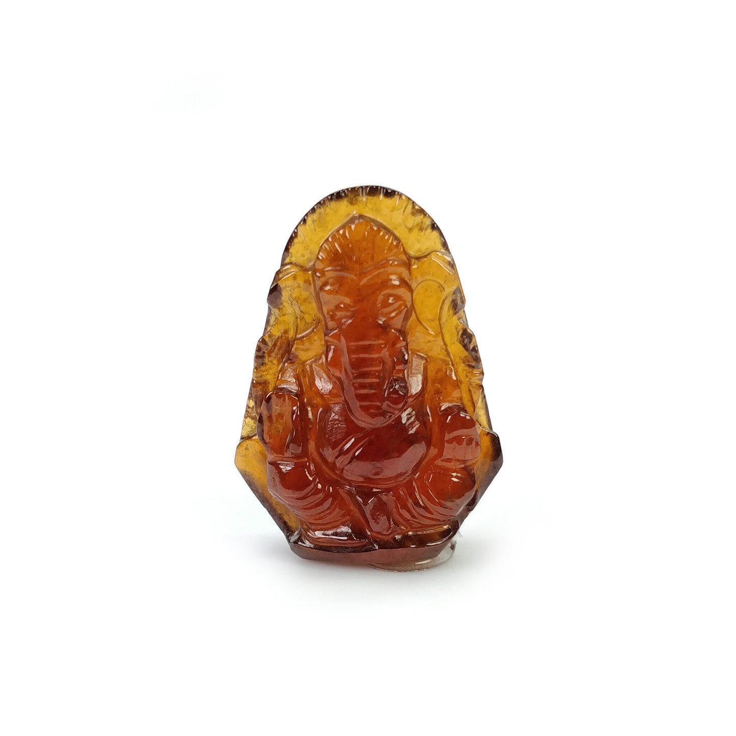 Hessoniote Garnet