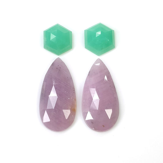Pink Sapphire