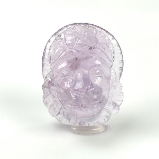 Amethyst Gemstone
