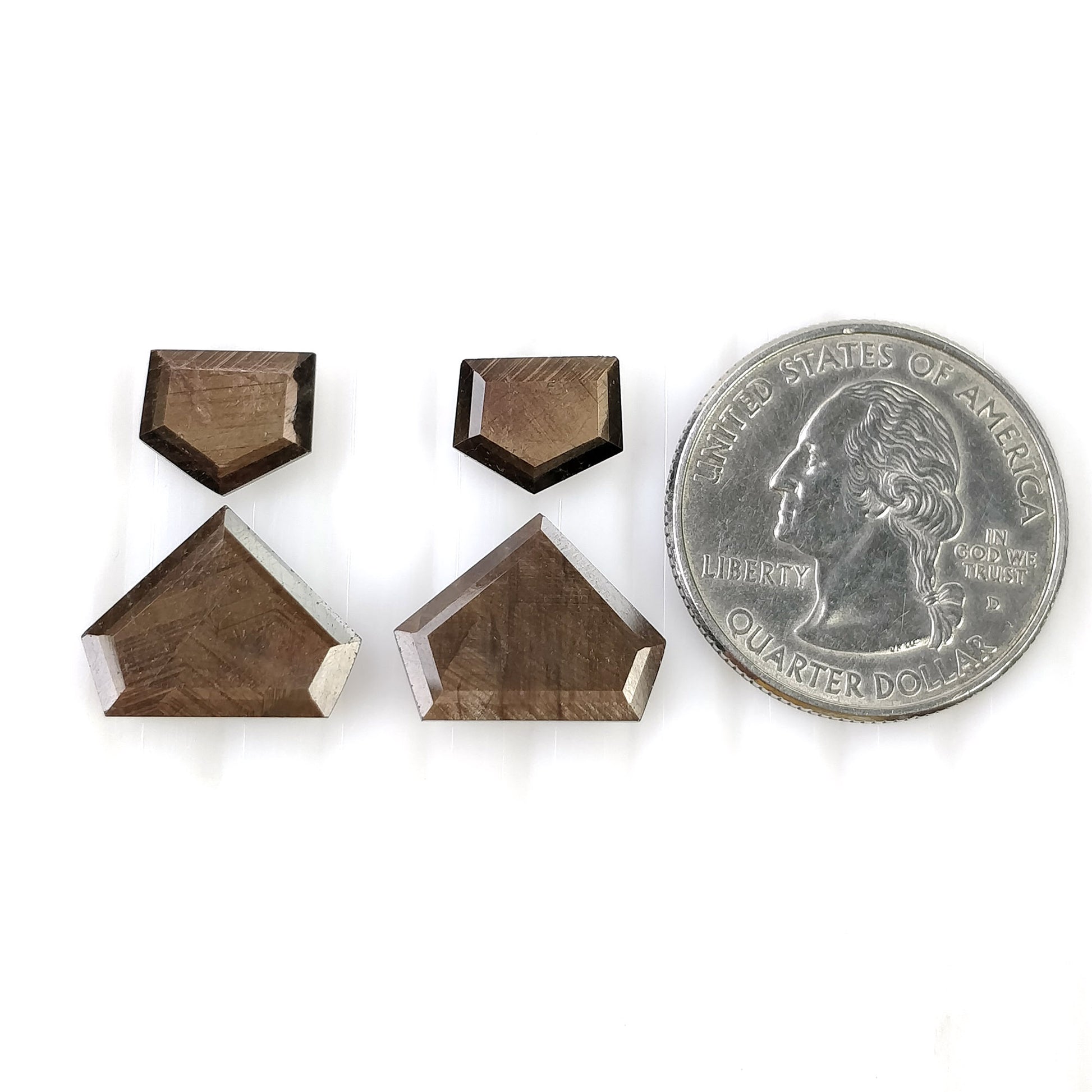 Normal Cut Sapphire