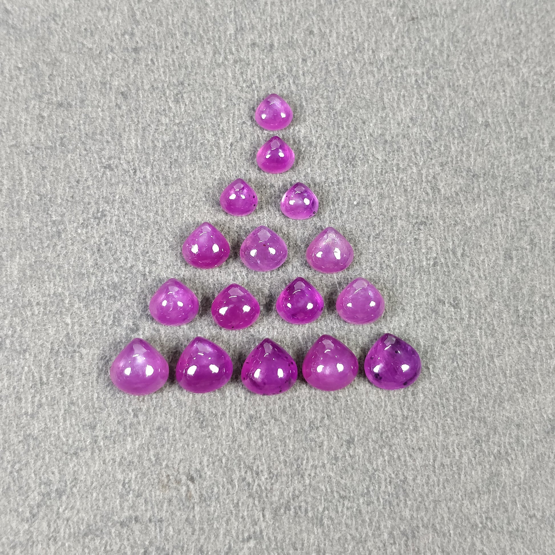 Sapphire Gemstone