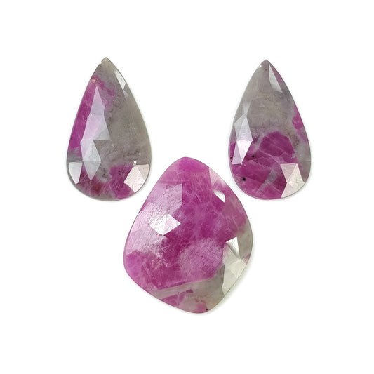 Multi Sapphire