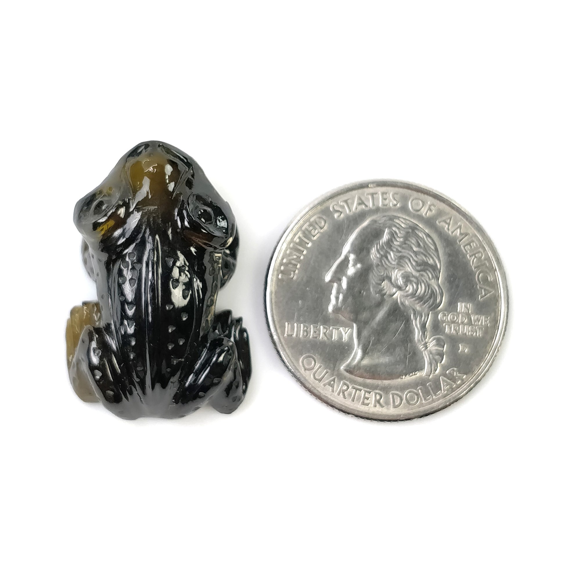 Tourmaline Pendant
