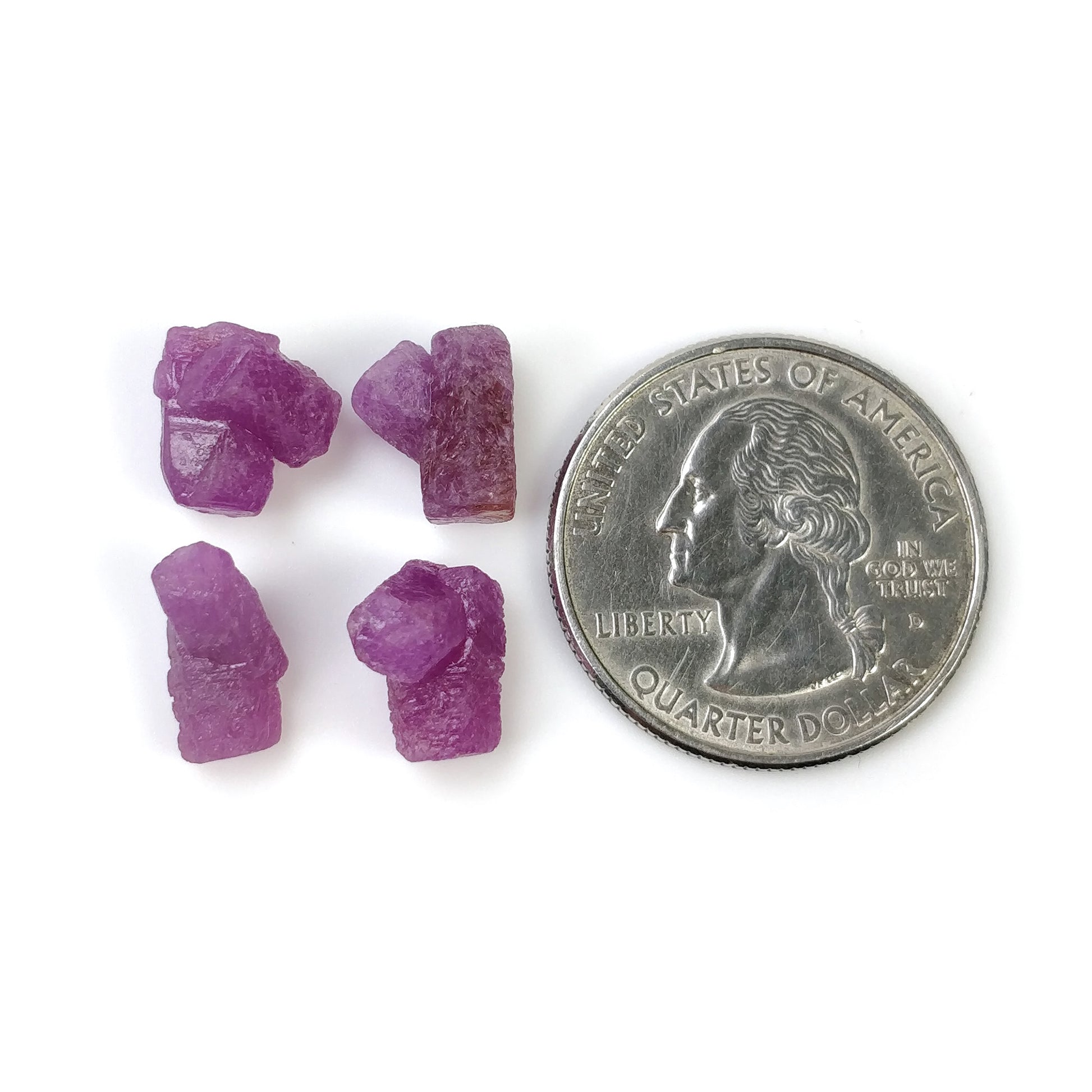 Ruby Crystal
