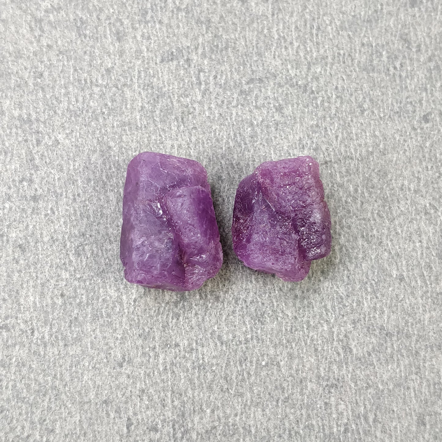 Ruby Crystal