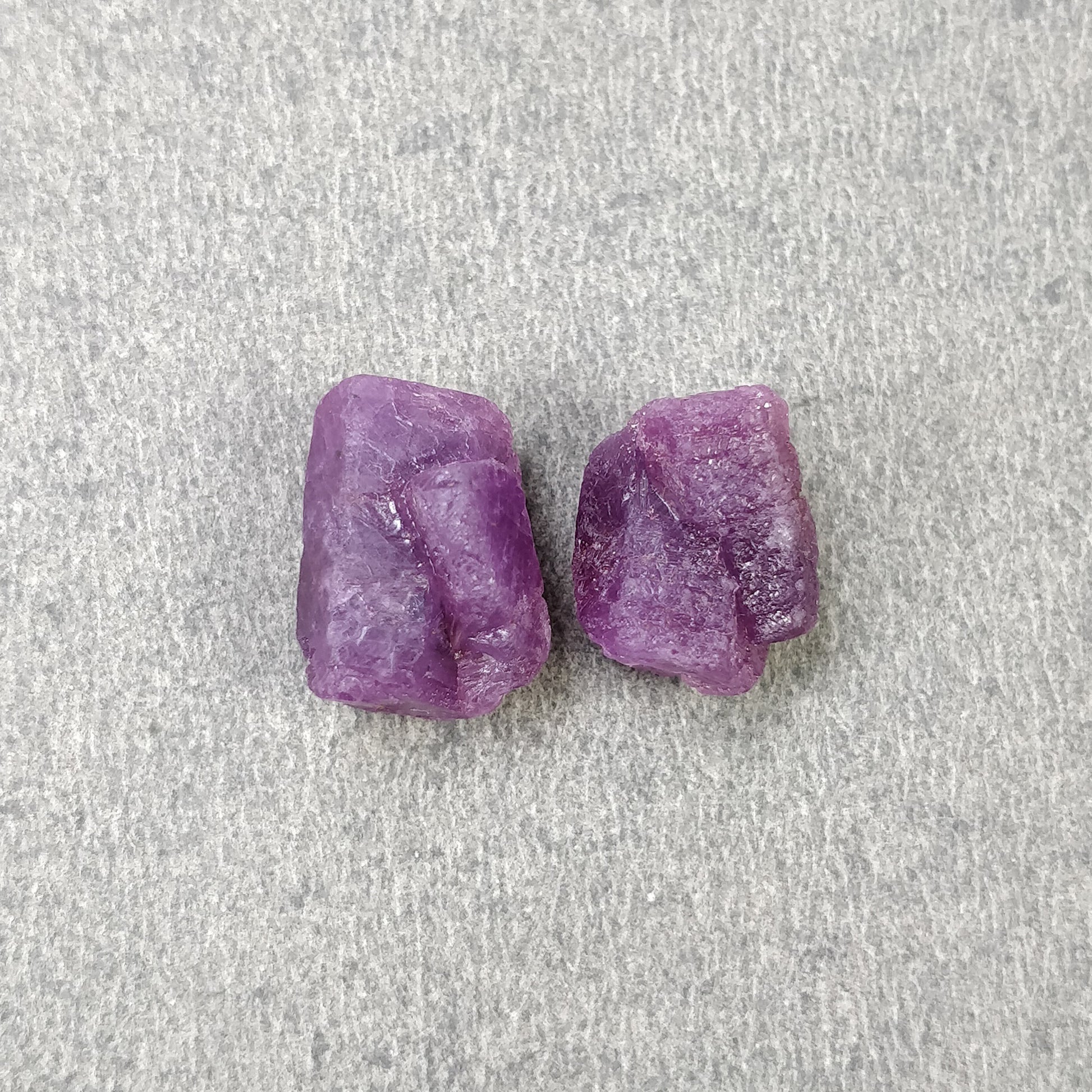 Ruby Crystal