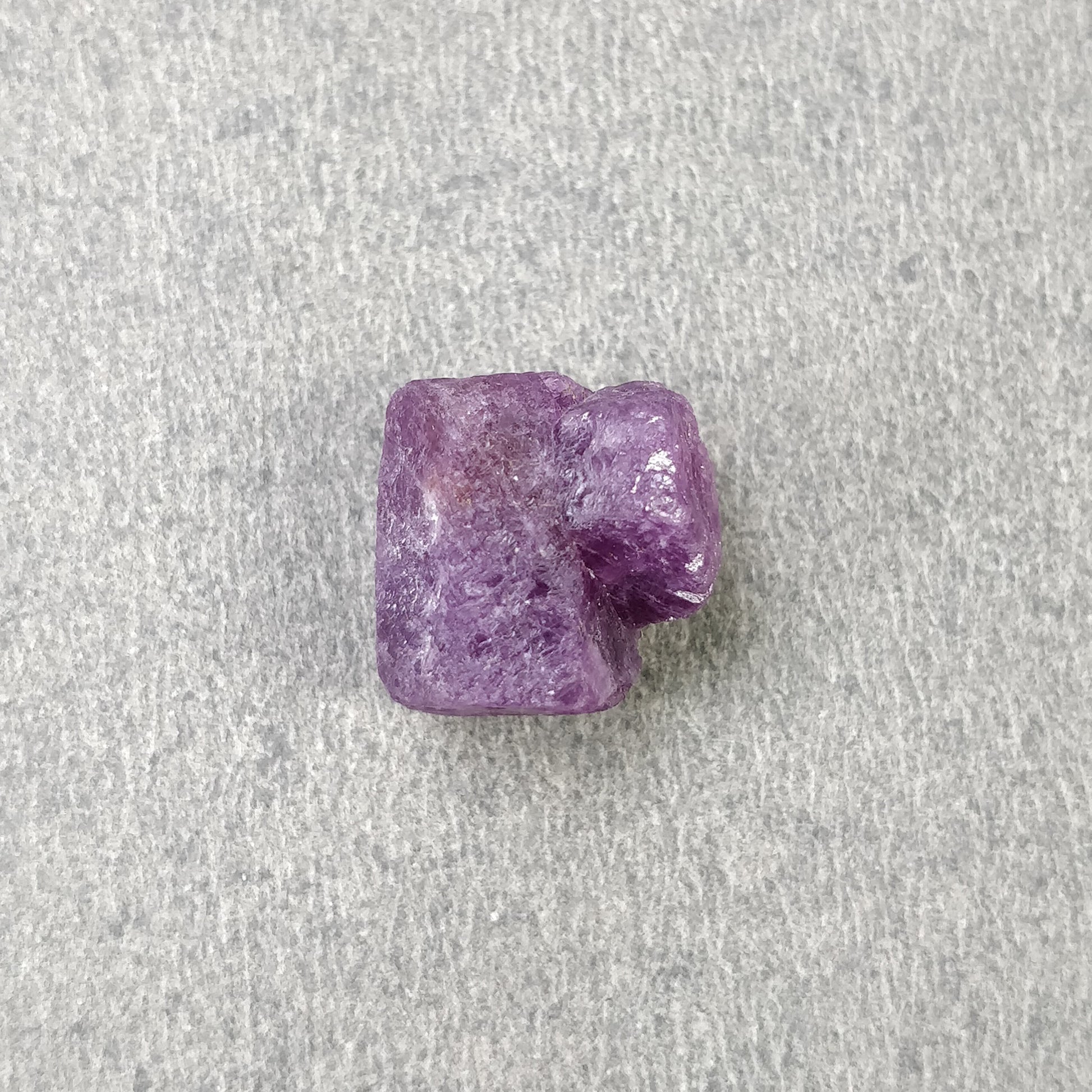 Ruby Gemstone