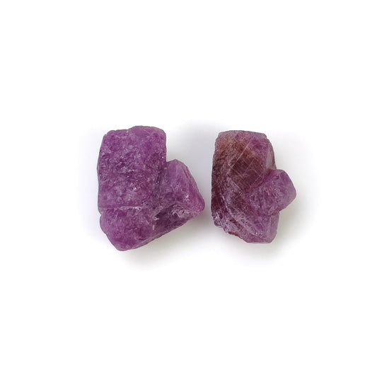Ruby Gemstone