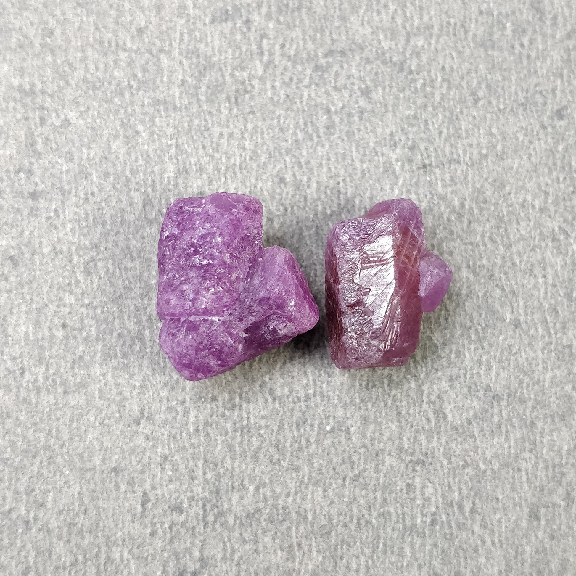 Red Ruby