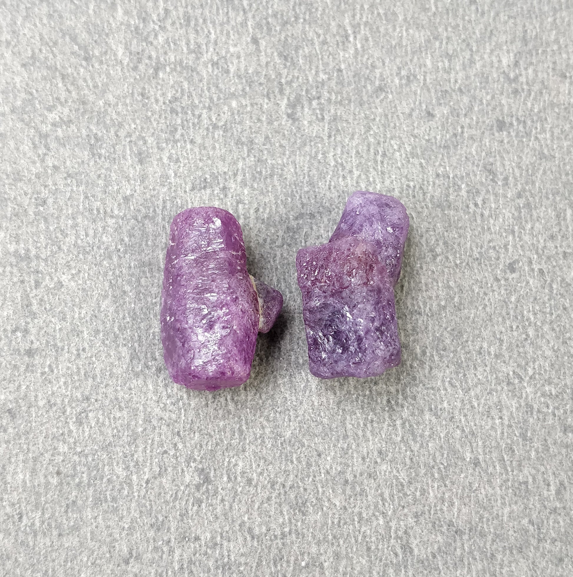 Ruby Gemstone