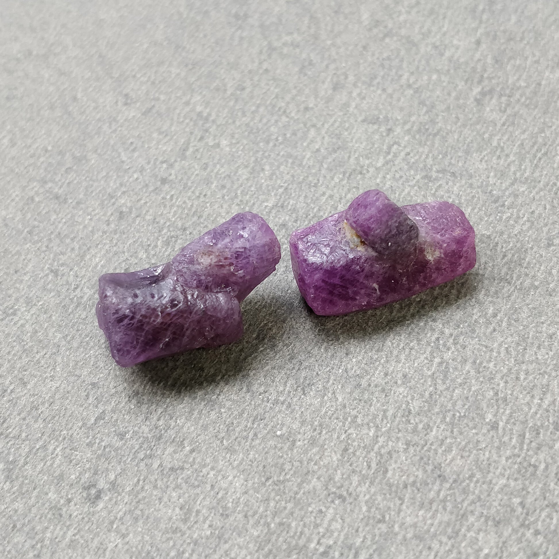 Ruby Crystal