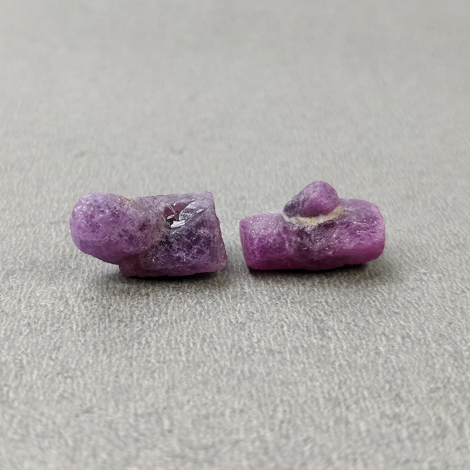 Raw Ruby