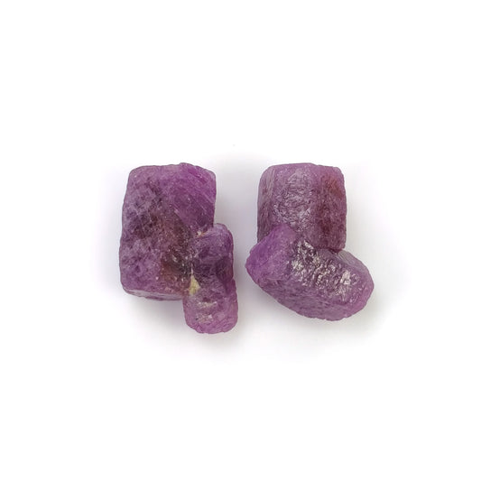 Ruby Gemstone