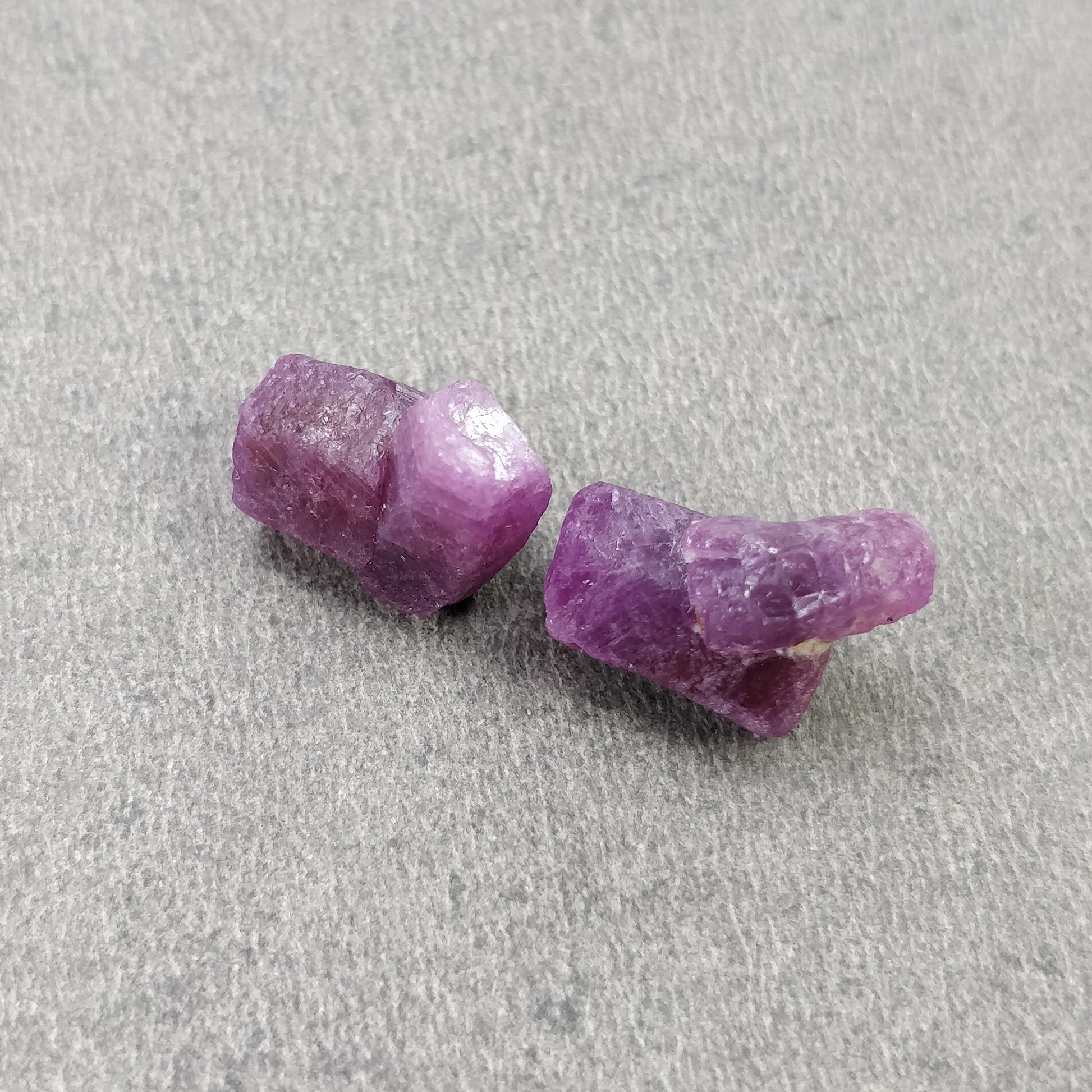Ruby Rough