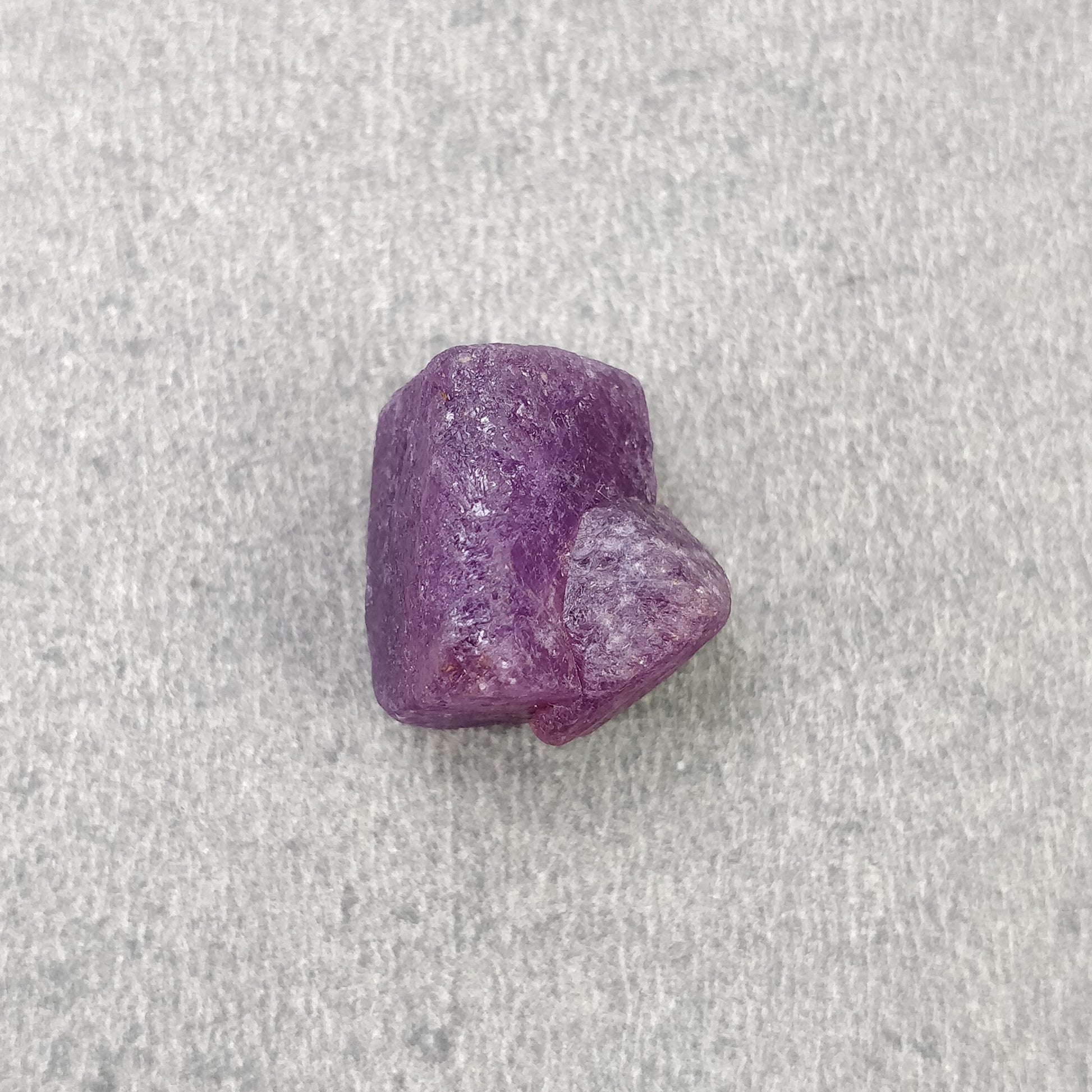 Ruby Crystal