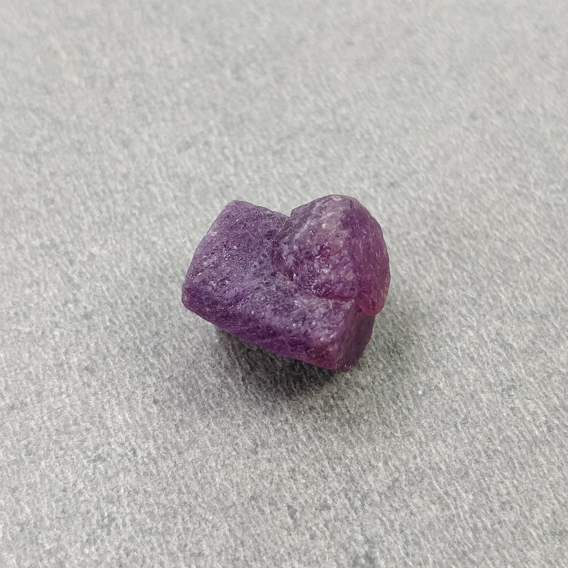 Ruby Rough
