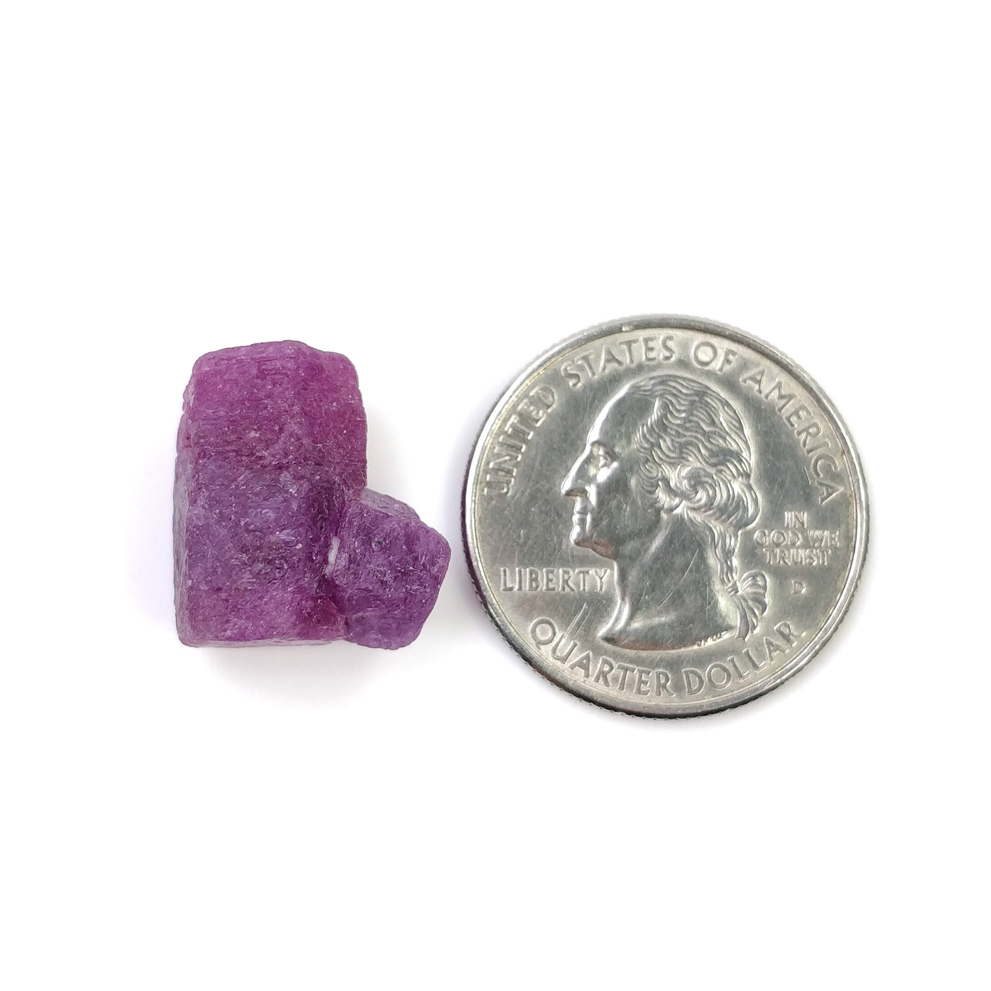 Ruby Crystal