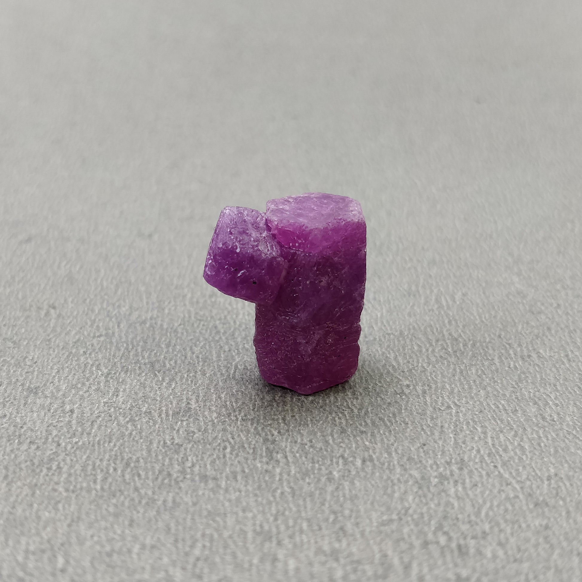 Ruby Gemstone